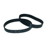 Hoover Vacuum Belt For Fits Wind Tunnel models including the bagless Wide path. Bagless PowerMAX and