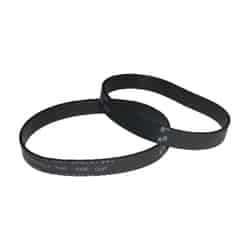 Hoover Vacuum Belt For Fits Wind Tunnel models including the bagless Wide path. Bagless PowerMAX and
