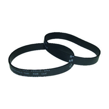 Hoover Vacuum Belt For Fits Wind Tunnel models including the bagless Wide path. Bagless PowerMAX and