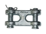 Baron 3.25 in. H Farm Screw Pin Clevis Link 5400 lb.