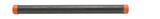 Ace 1-1/2 in. Dia. x 24 in. L Black Pre-Cut Pipe