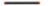 Ace 1-1/2 in. Dia. x 24 in. L Black Pre-Cut Pipe