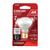 Ace 40 Globe Incandescent Light Bulb Reflector 1 display E17