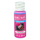 Homefront Satin Daredevil Hobby Paint 2 oz