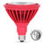 Feit Electric PAR38 E26 (Medium) LED Bulb Red 120 Watt Equivalence 1 pk