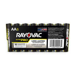 Rayovac