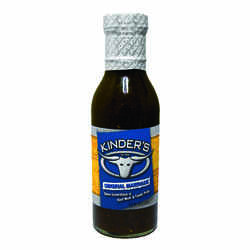 Kinder's Original Marinade 13 oz.