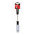 Craftsman 6 in. Torx T30 T30 Screwdriver Clear 1 Steel