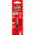 Vermont American 7/8 in. L x 1/2 in. Dia. Alloy Steel Cylindrical with Round End Rotary File Sin