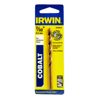 Irwin