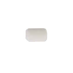 Wooster Super Doo-Z Fabric 4 in. W X 1/2 in. S Paint Roller Cover 1 pk