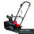 Toro  Power Curve  18 in. Single Stage Electric  Snow Blower 