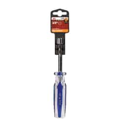 Ace 3/8 in. SAE 7 in. L 1 pc. Nut Driver