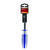 Ace 3/8 in. SAE 7 in. L 1 pc. Nut Driver