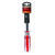 Ace 12 mm Metric Nut Driver 1 pc. 7 in. L