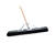 DQB Synthetic 36 in. Push Broom