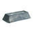 Alpha Fry 5 lb. Lead Ingot 100% Lead