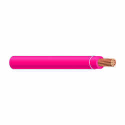 Southwire 50 ft. 12/1 Stranded Building Wire THHN
