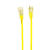 Yellow Jacket Outdoor 50 ft. L Yellow Extension Cord 14/3 SJTW