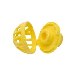 Perky-Pet 0.85 in. H x 0.85 in. W x 0.75 in. D Bee Guards