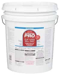 Ace Contractor Pro Flat White Paint Interior 5 gal