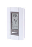 Cadet Heating Touch Screen Programmable Thermostat