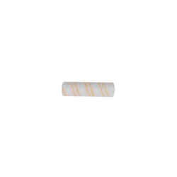 Wooster Pro/Doo-Z FTP Synthetic Blend 4-1/2 in. W X 3/16 in. S Mini Paint Roller Cover 2 pk