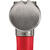 Milwaukee 19 oz. Nailing Hammer Steel Head Rubber Grip 15-1/4 in. L