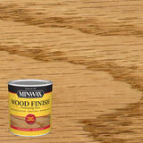 Minwax Wood Finish Semi-Transparent Ipswich Pine Oil-Based Wood Stain 1 qt