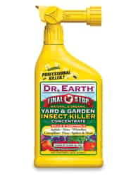 Dr. Earth