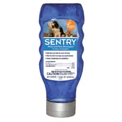 Sentry Flea Treatment Liquid 18 oz. 0.10% Permethrin and 0.50% Piperonyl Butoxide