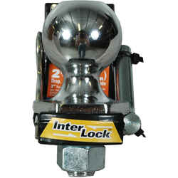 Reese Towpower Steel 1-1/4 in. Towing Starter Kit