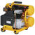 DeWalt 4 ft/min Stacked Portable Air Compressor 125 rpm 1.1 MHz