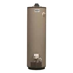 Reliance Propane Water Heater 62 in. H x 20 in. L x 20 in. W 40 gal.