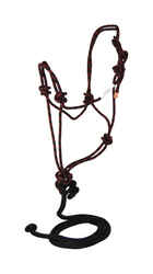 Hamilton Rope Halter Polypropylene Average