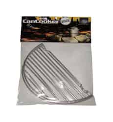 CanCooker Grill Top Cooking Grid 13 in. L X 8 in. W