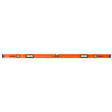 Johnson 72 in. Aluminum Box Beam Level 3