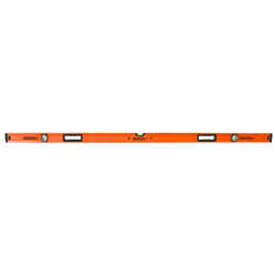 Johnson 72 in. Aluminum Box Beam Level 3