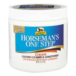 Horseman's One Step Harness Cleaner and Conditioner