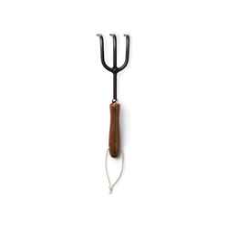 Barebones Living 12.5 in. L Garden Fork