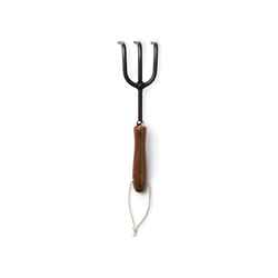 Barebones Living 12.5 in. L Garden Fork