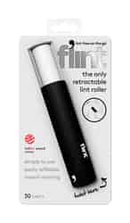 Flint Paper Lint Roller 3-1/2 in. W x 3-9/16 in. L