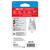 Imperial Blades OneFit 2 in. Dia. Stainless Steel Oscillating Saw Blade 1 pk Flexible Scraper