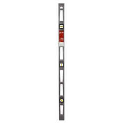 Ace 48 in. Plastic I-Beam Level 3