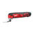 Milwaukee M12 12 V Cordless Oscillating Multi-Tool Kit 20000 opm