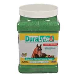 DuraLyteA Solid Electrolyte and Trace Mineral Formula For Horse 5 lb.