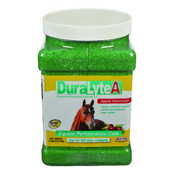 DuraLyteA Solid Electrolyte and Trace Mineral Formula For Horse 5 lb.