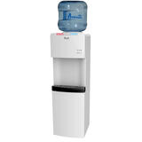 Avanti 5 gallon Water Dispenser White Plastic