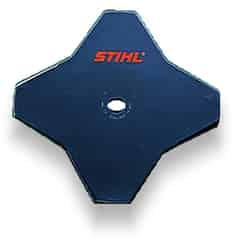 STIHL FS-KM Brushcutter Attachment