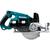 Makita X2 LXT 36 volt 7-1/4 in. Rear Handle Circular Saw 5100 rpm Cordless Kit